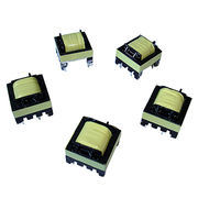 Efd 32 Ferrite with Gap Transformer