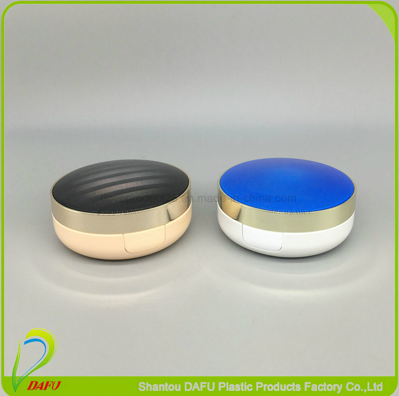 New Fashion Fundation Powder Empty Compact Case