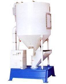 Big Vertical Plastic Color Mixer (BM)