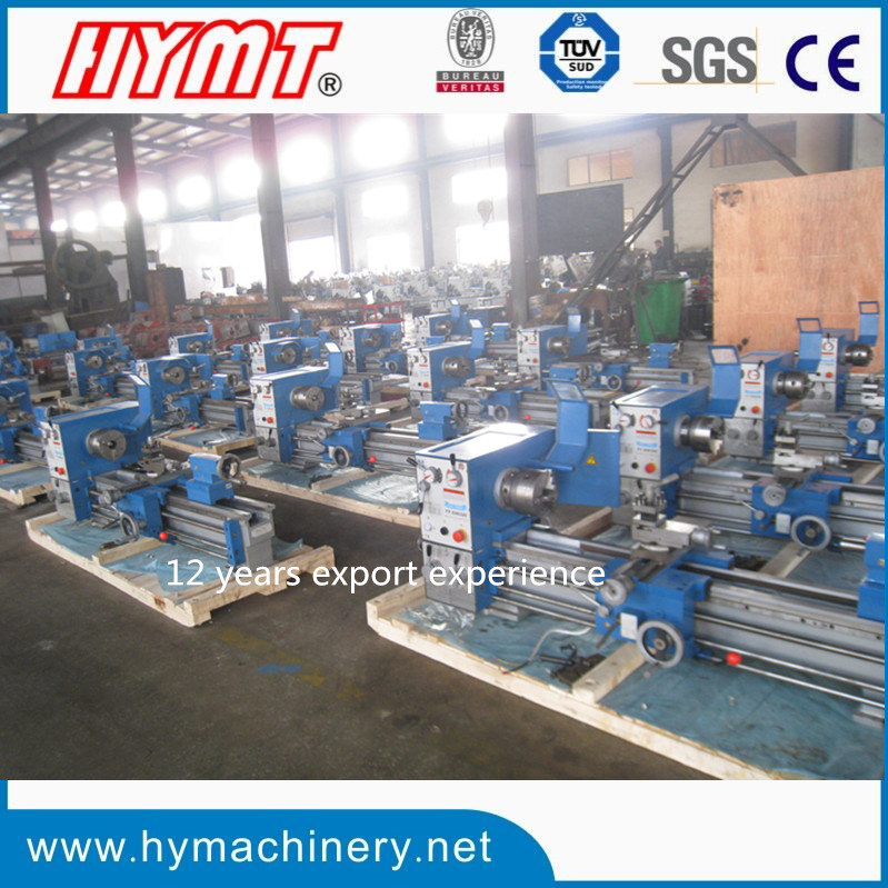 C6246X1000 High Precision universal Gap Bed Lathe Machine