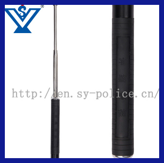 Police Self Defense Anti Riot Electric Baton (SYSG-222)