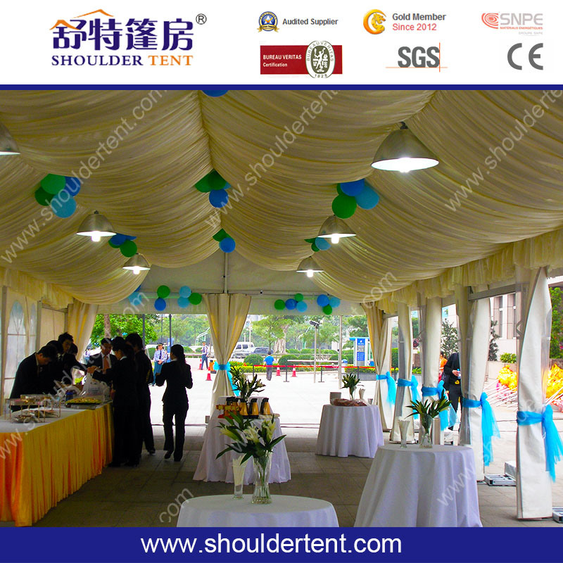 2017 New Popular Marquee Tent