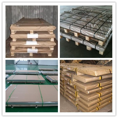 Stainless Steel Plate 1.4541, Best Material