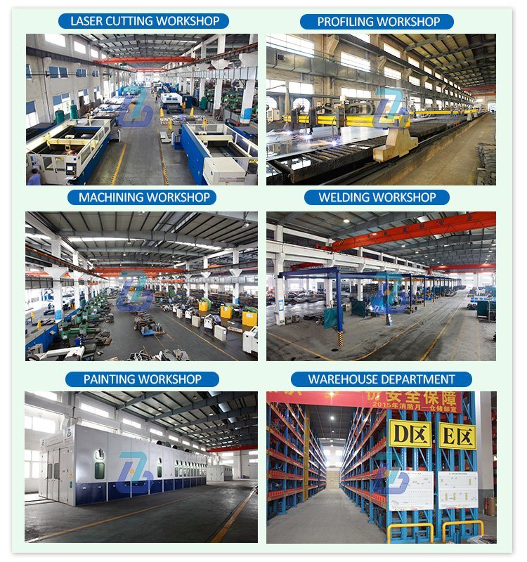 China Alibaba Metal Fabrication Service Custom Trailer Parts