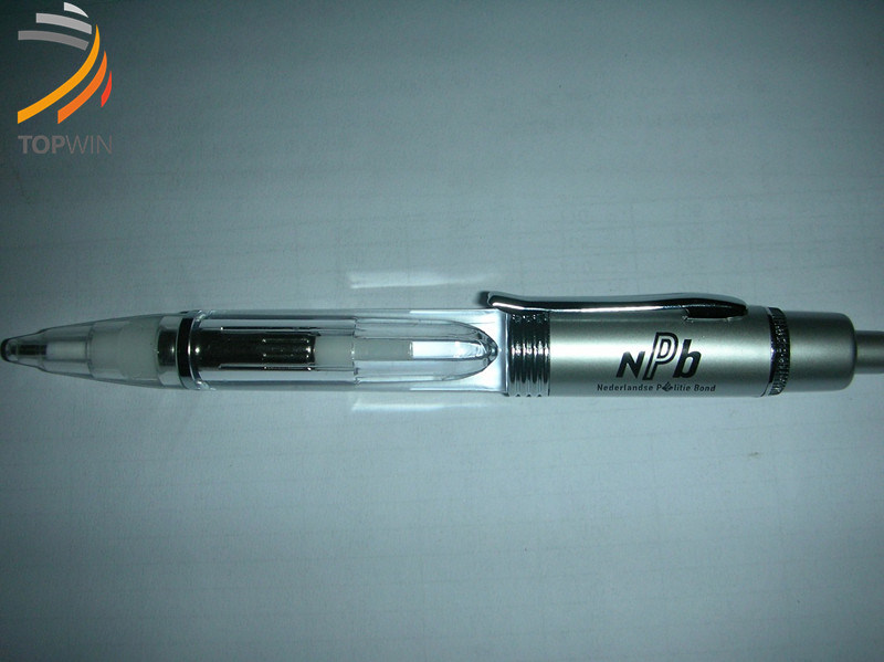 LED Light Promotional Ballpen/Gift Pen (LTP-001)