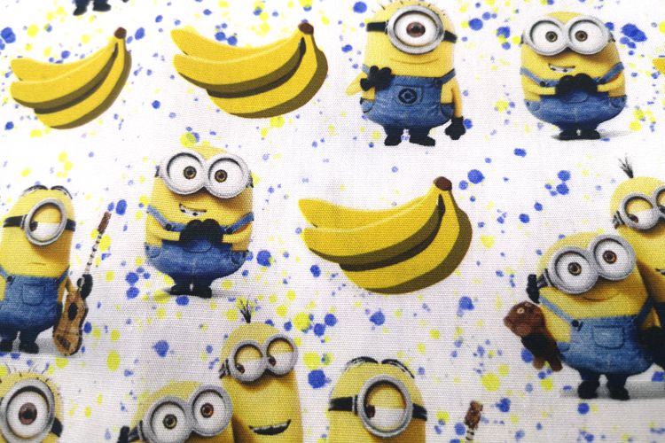 140GSM com impressão digital de tecidos para bebês de algodão popeline orgânico 140GSM Digital Printed Organic Poplin Cotton Baby Fabrics