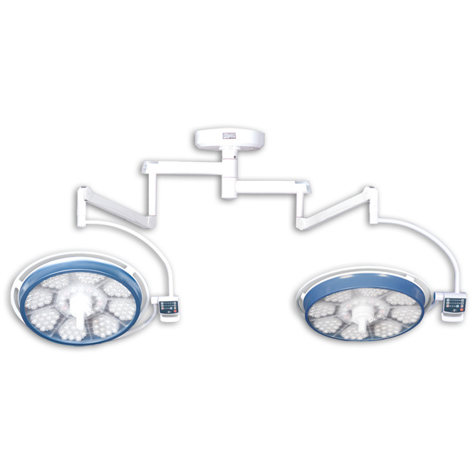 ISO & CE Approved Hospital Surgical Shadowless Operation Lamp