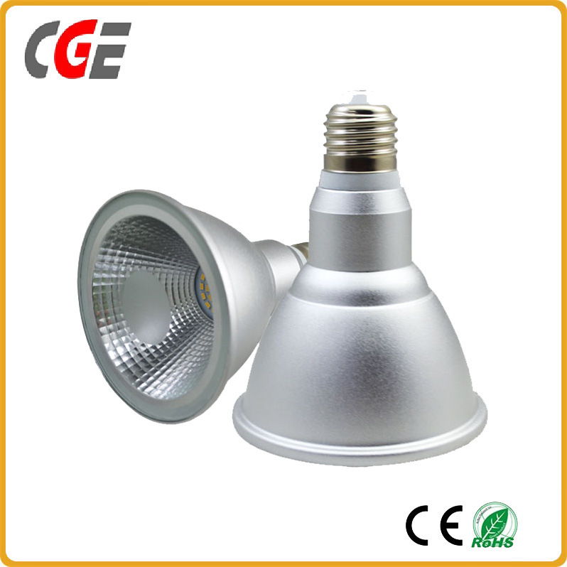 PAR20/PAR30/PAR38 Waterproof IP65 Spotlight LED PAR Lights LED Bulbs LED Lighting