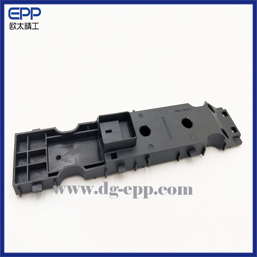 Plastic Mould Electric Accessories for Auto Parts Industry