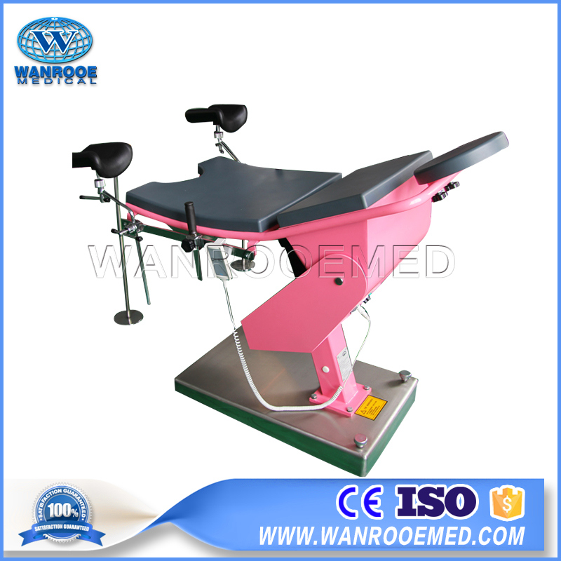 New Developed Ideal Electric Examination Bed