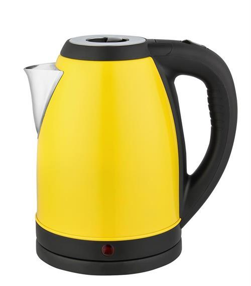 Small Kitchen Appliance Energy Saving and High Efficiency Hot Water Electric Kettle