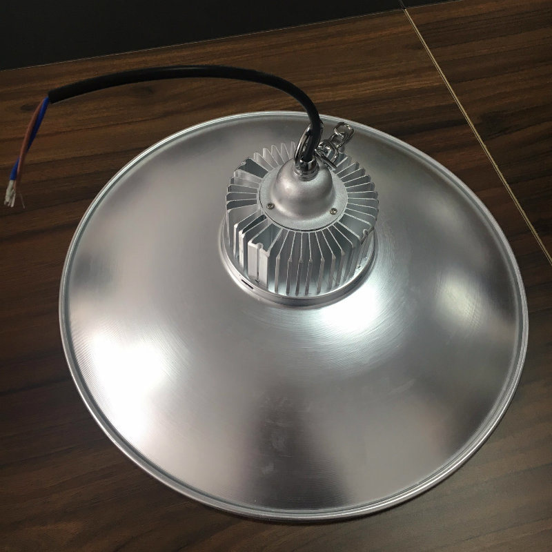 New Arrival 30W, 50W, 70W, 100W LED Highbay Light