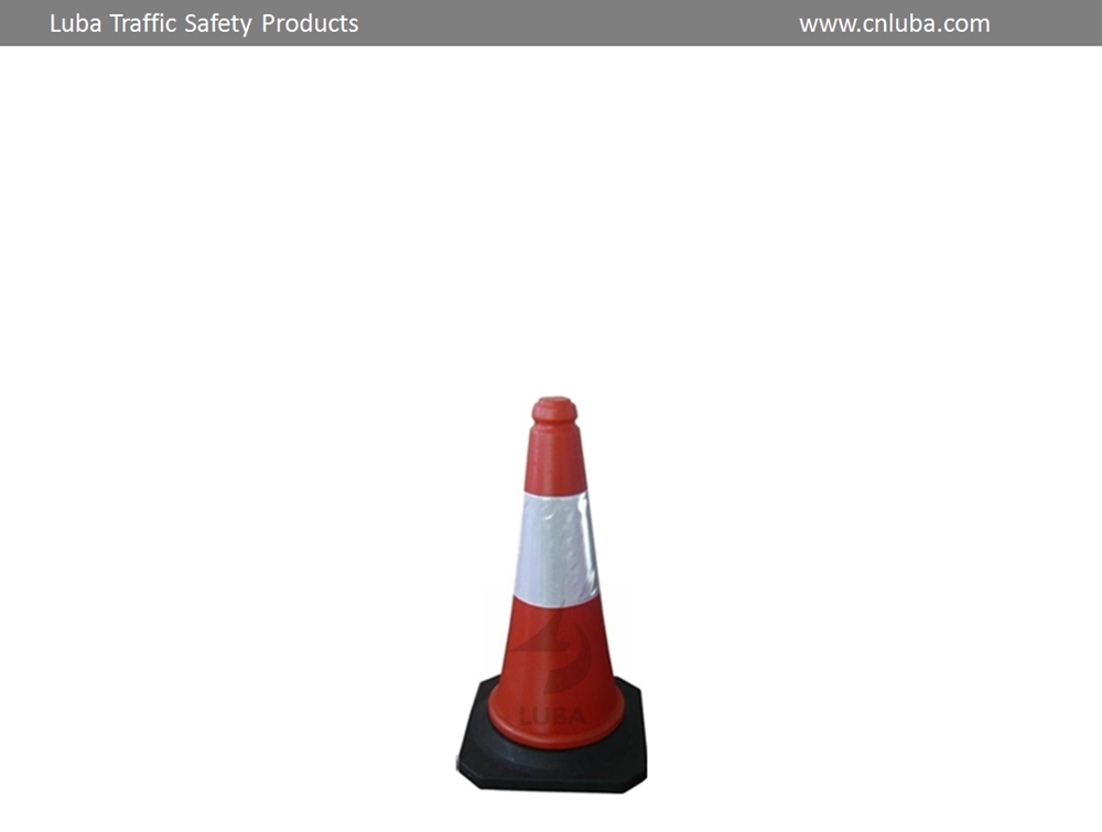 Hotsale Main Products of Our Factory Flexible Traffic Cone