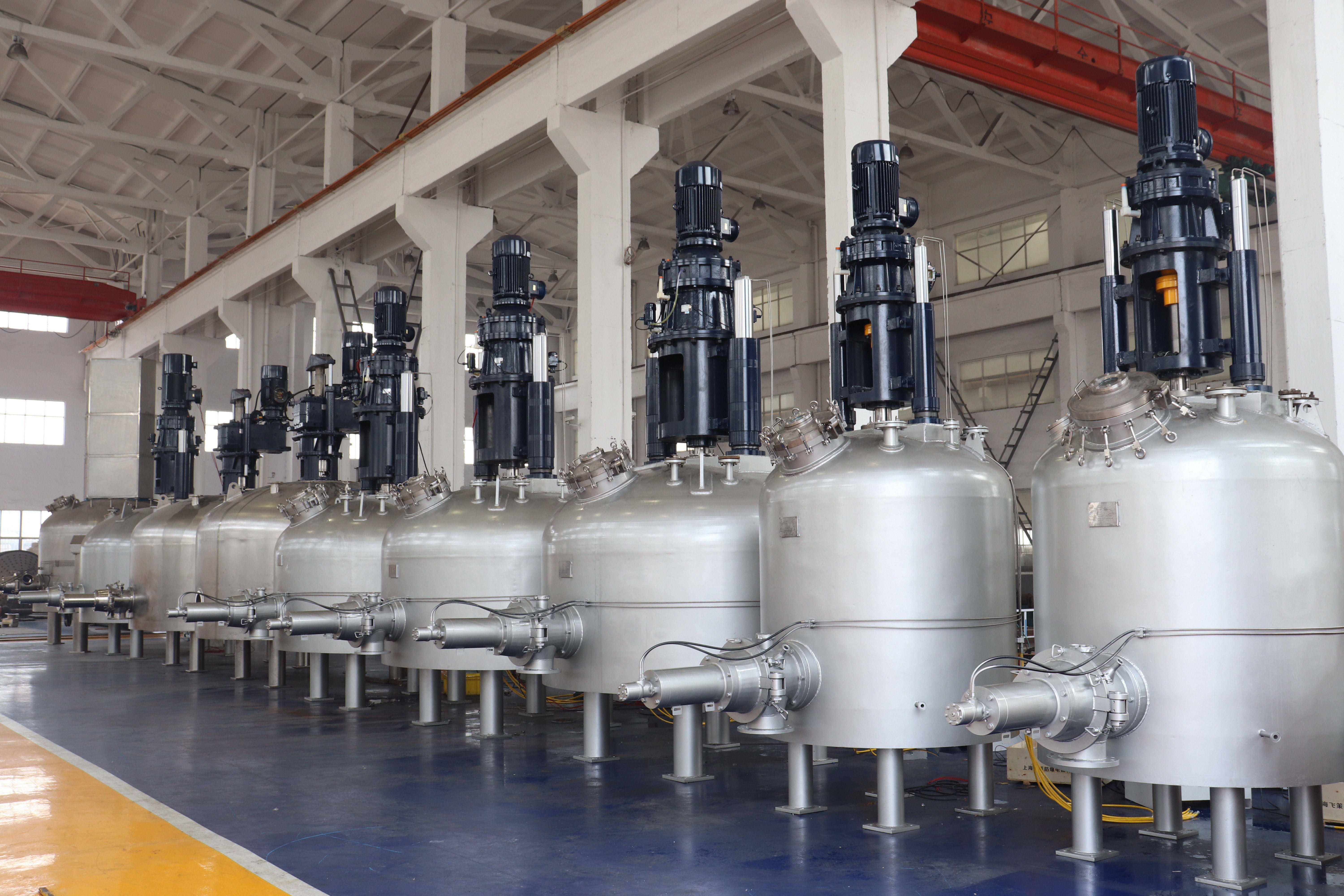 Nutsche Filter Dryer Nutsche Filter Dryer