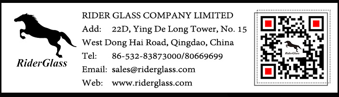 3-8mm K-Lite Laminated Glass