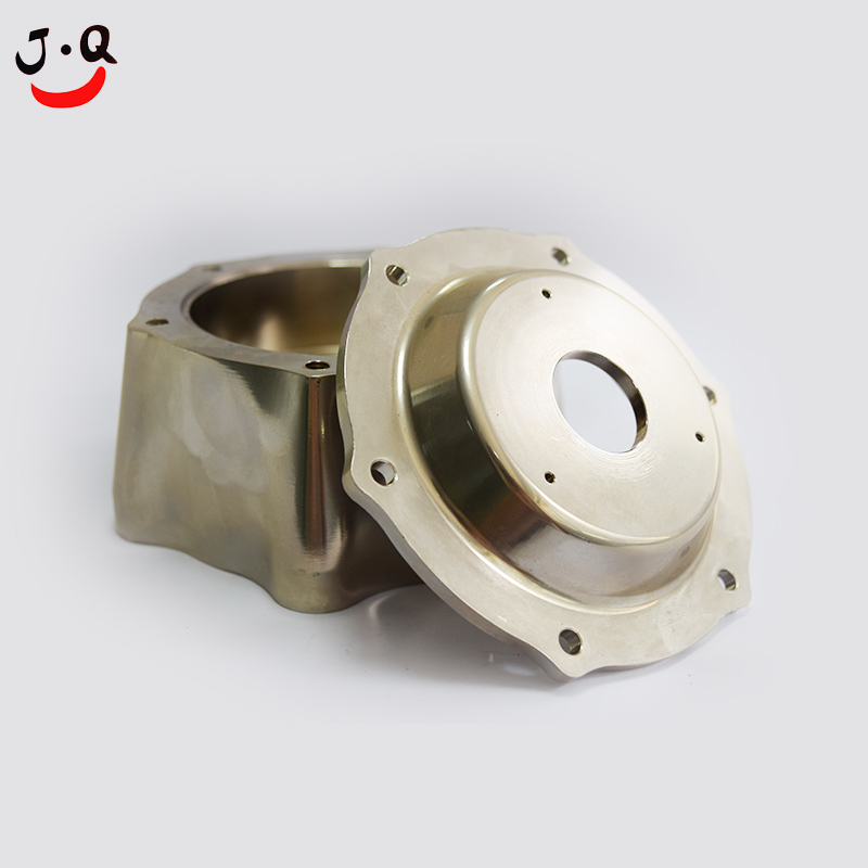 High Quality CNC Machining Parts for Auto or Motorbike Spare Use