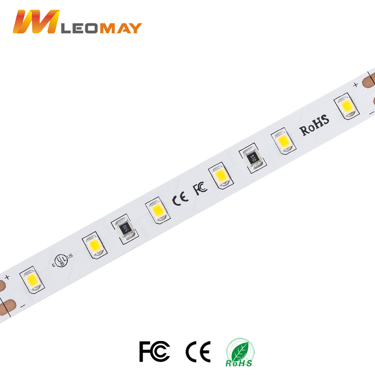 Flexible SMD2835 LED Strip Light with CE RoHS Non-Waterproof