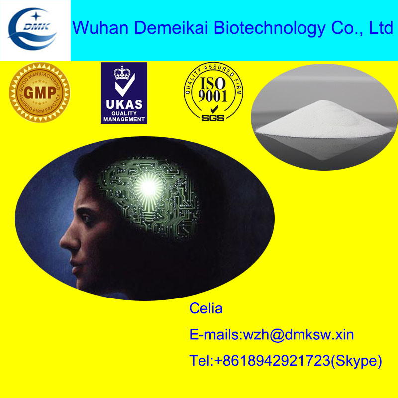 Top Quality API Phenibut Powder for Nootropic Supplyment CAS: 1078-21-3