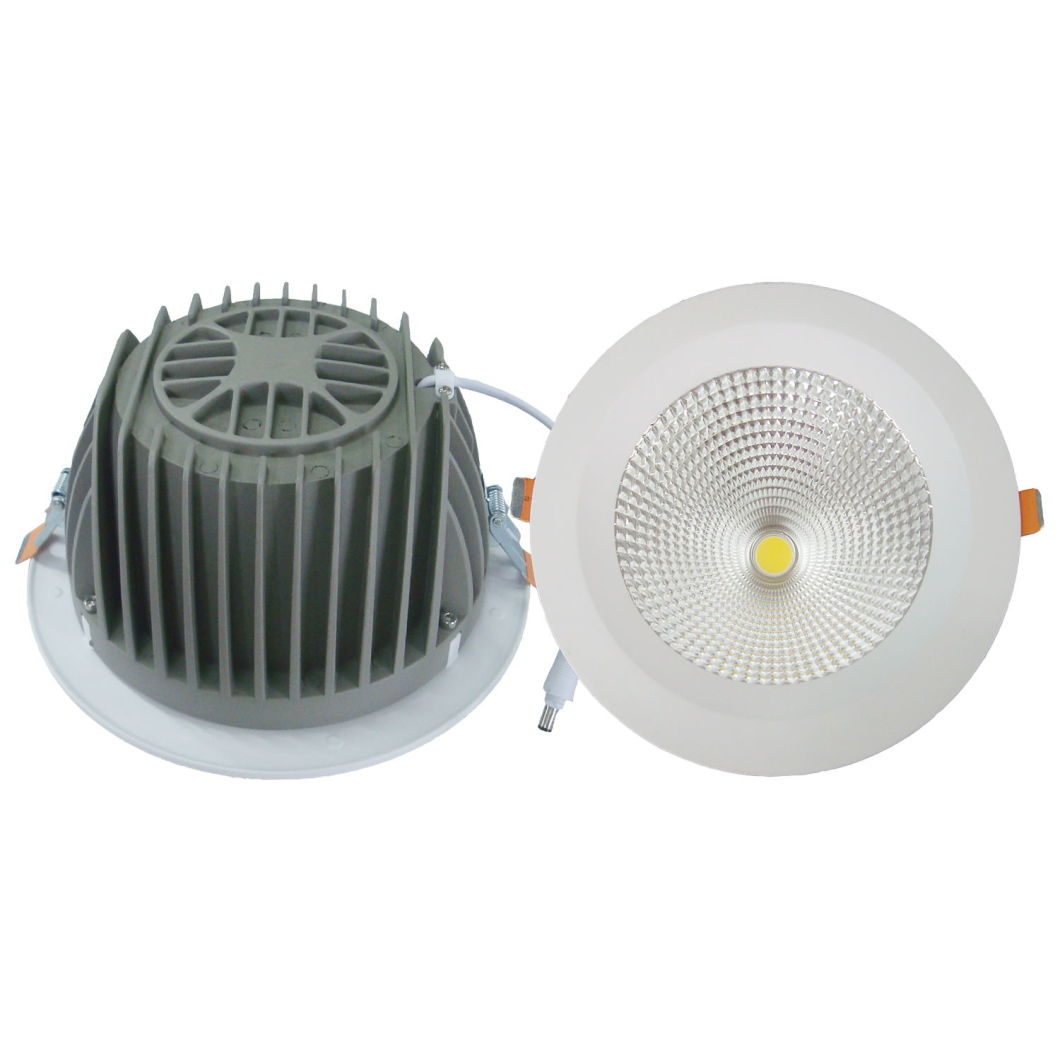 Wholesale Round 6 Inch 30W COB LED Downlight