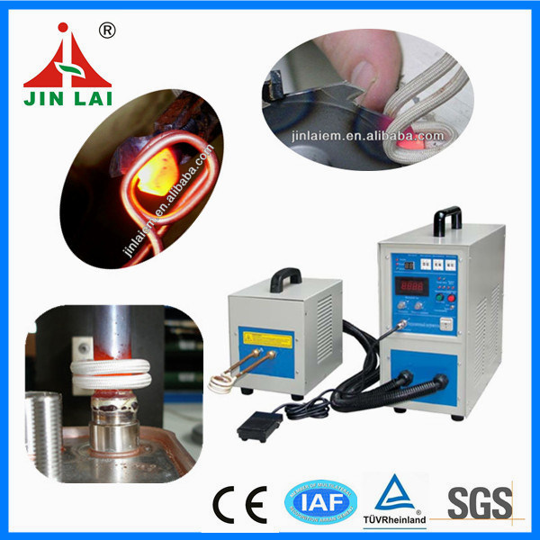 Low Price Automatic Diamond Tools Brazing Machine Price