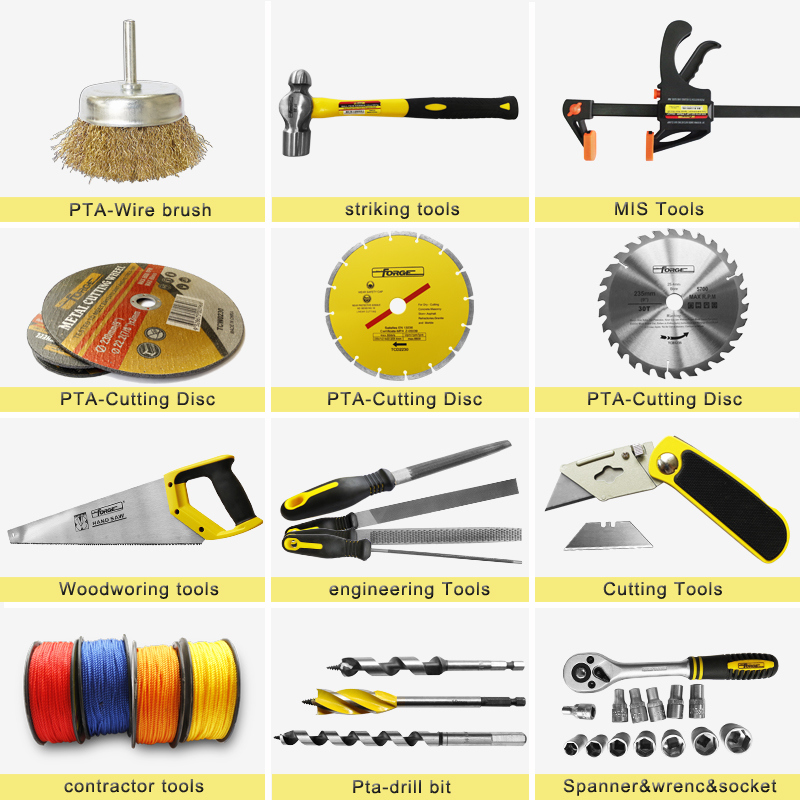 Construction Tools 9