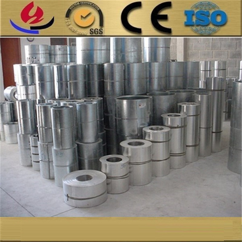 Precision Cold Drawn Seamless Aluminum Alloy Round Tube 5052 H112