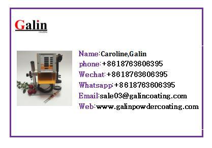108 Beam Display PCB / Circuit Board for Powder Coating Machine