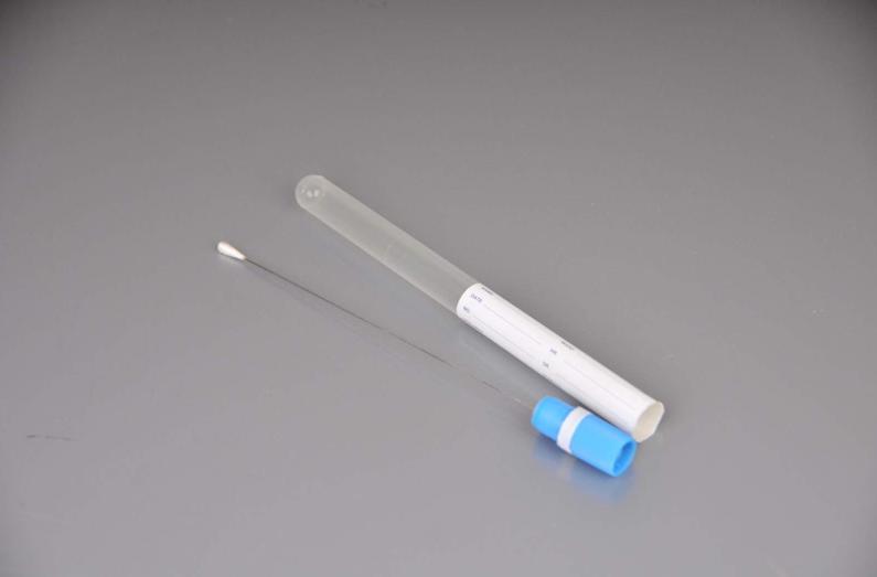 Stainless Steel Stick Swab (2119-0501-02)