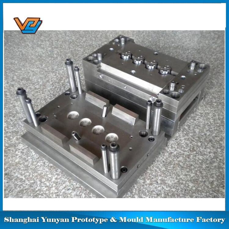 Sand Casting Pipe Fitting Mould