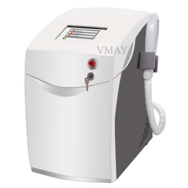 Shr IPL Laser Elight RF Hair Removal Machine