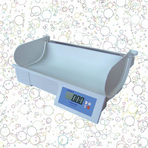 Medical Electronic Infant Scale for Hospital 20kg