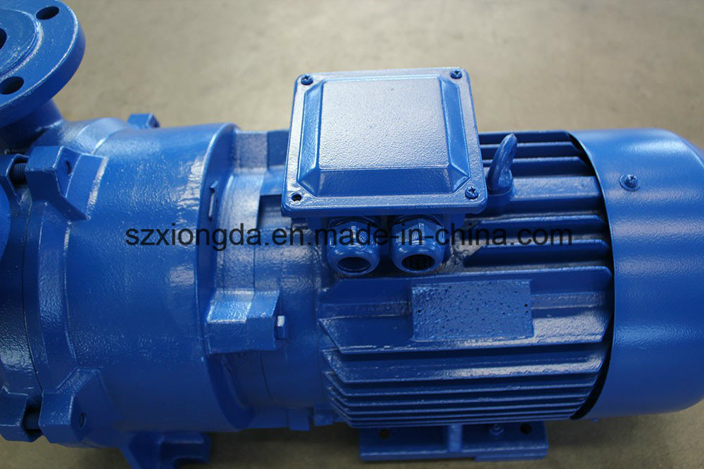 High Quality Water Ring Vacuum Pump for Extrusion Machine Line