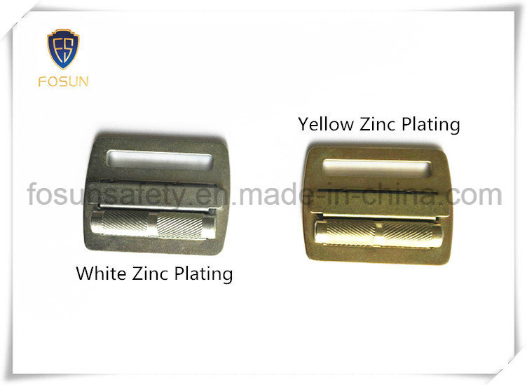 Forged Alloy Steel Lashing Buckles Used on Life Belt