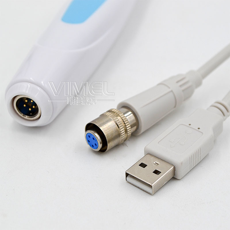 USB Intra Oral Camera Endoscope 5.0 Mega Pixels Dental/Home Use