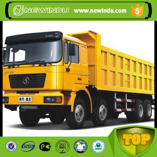 Heavy Duty Truck 30ton F3000 Shacman 6X4 Dump Truck