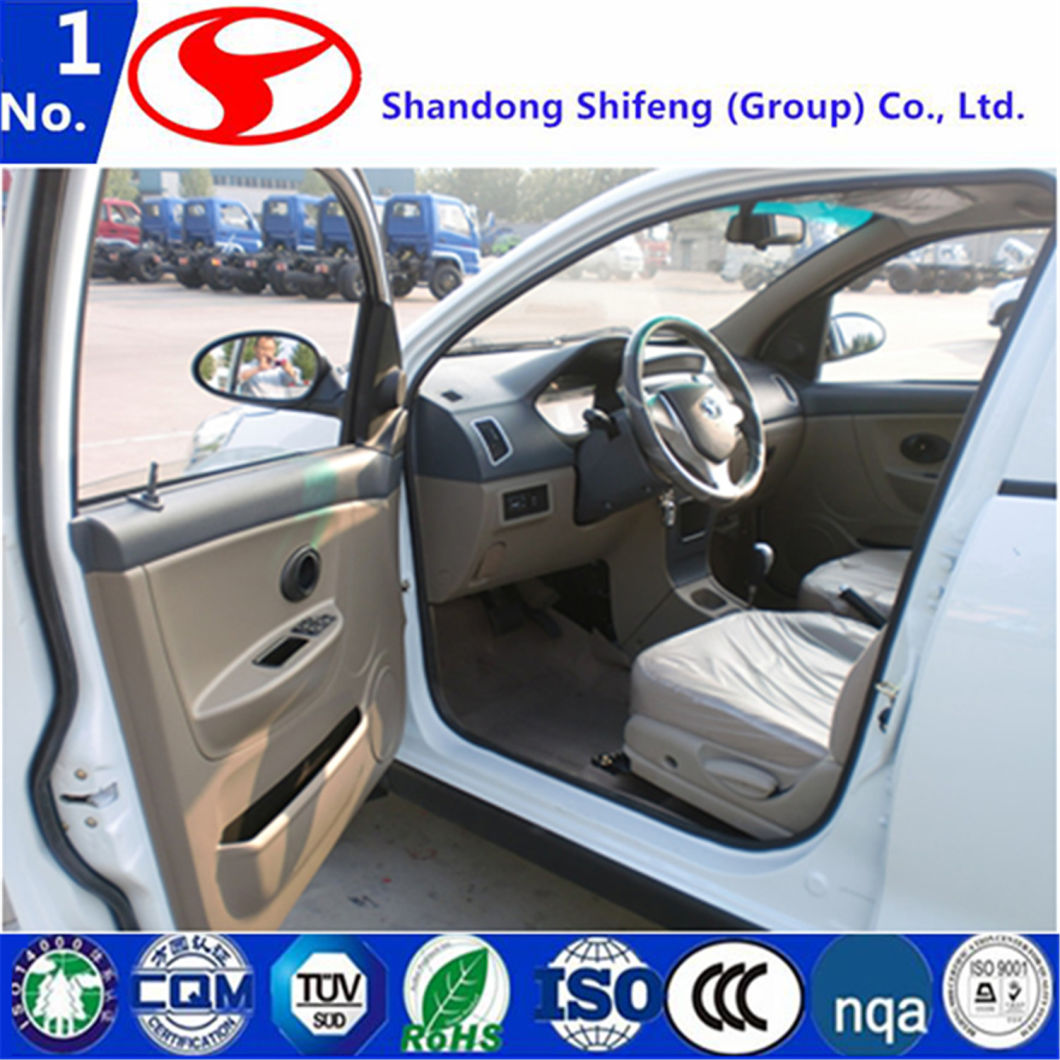 Chinese Cheap High Quality with Factory Price Electric Vehicle