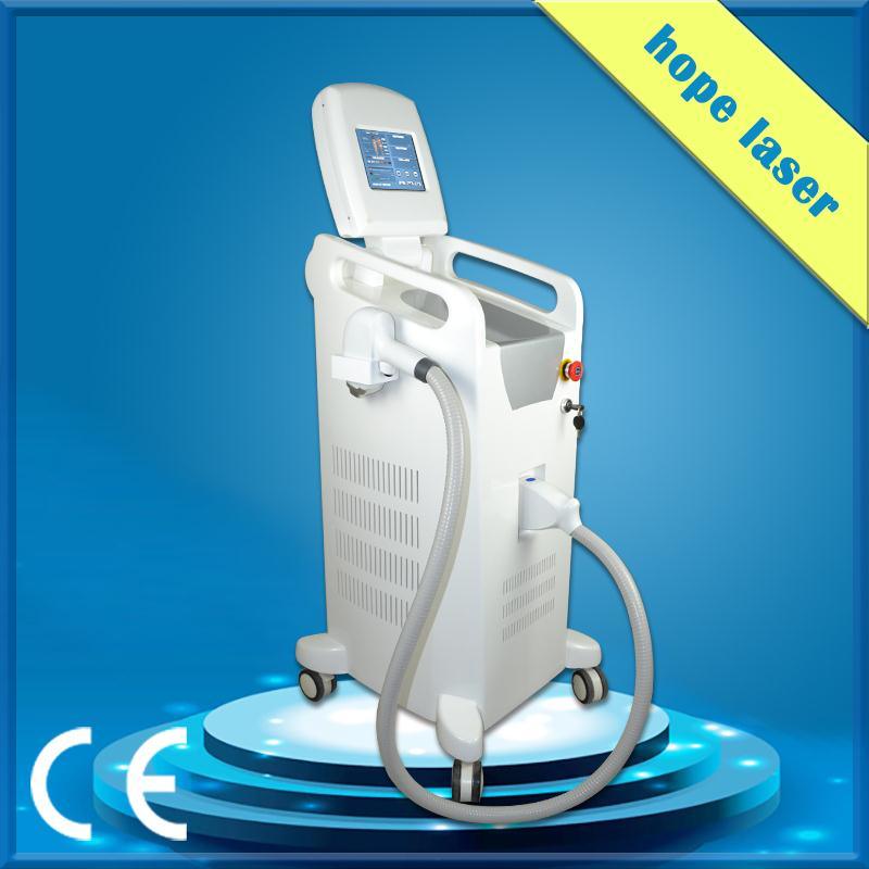 Multifunctional Light Sheer Machine Lightsheer Diode Laser with High Quality