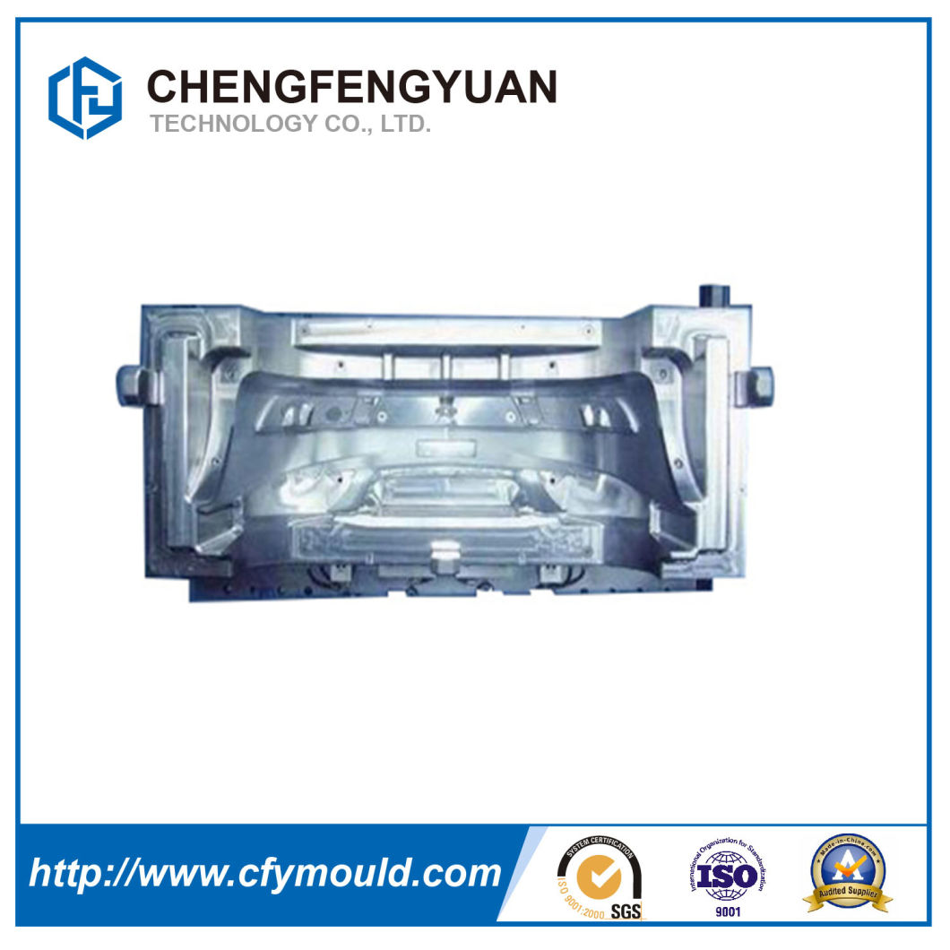 High Precision Home Appliance Plastic Injection Moulding Mould