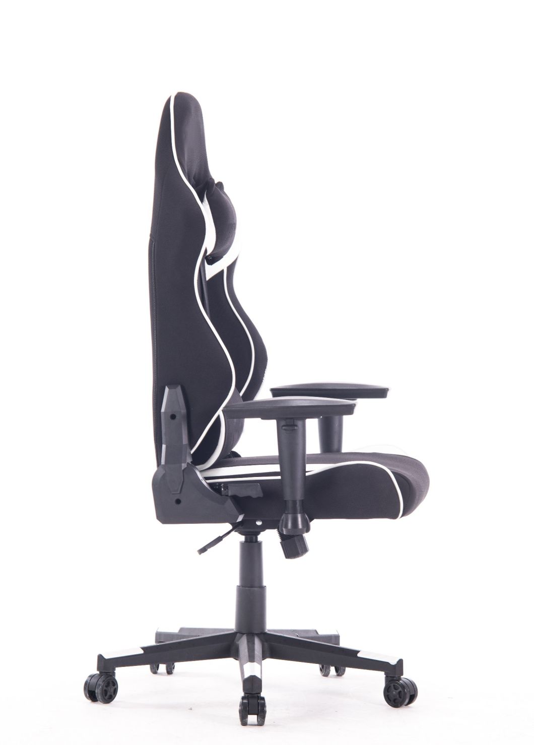 Best Selling Computer Chair Gaming Chair with Comfortable Lumber Support