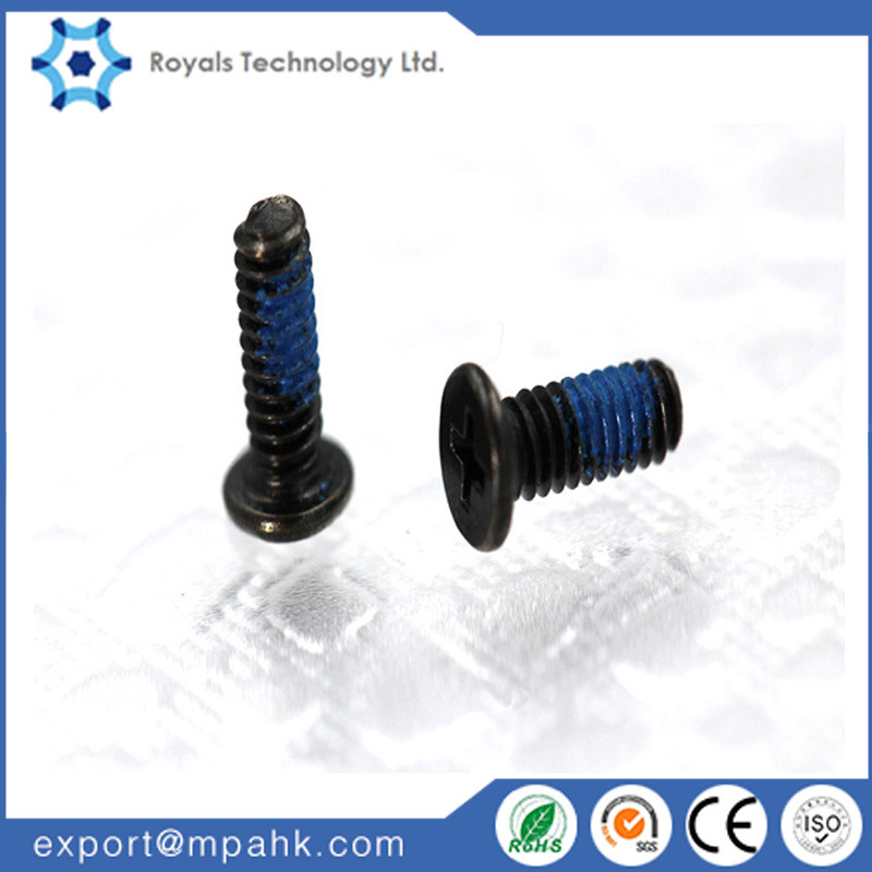 Stainless Steel Shoulder Bolts