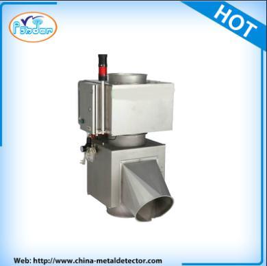 Metal Detector for Plastic Pipe Production Line Industry