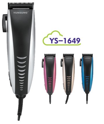 Hot Sale Hair Clipper Electric Hair Cutting Trimmer Clipper