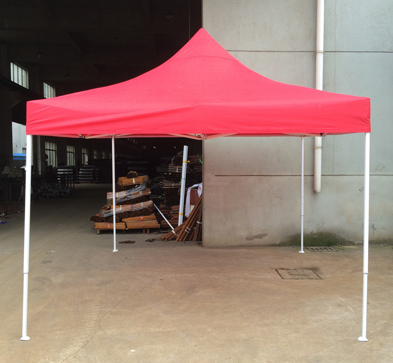 3X3 Steel Cheap Commercial Outdoor Awning