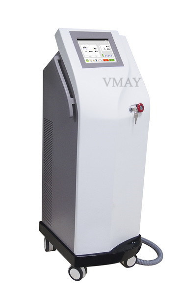 Hair Removal Super IPL Laser Opt Shr Machine