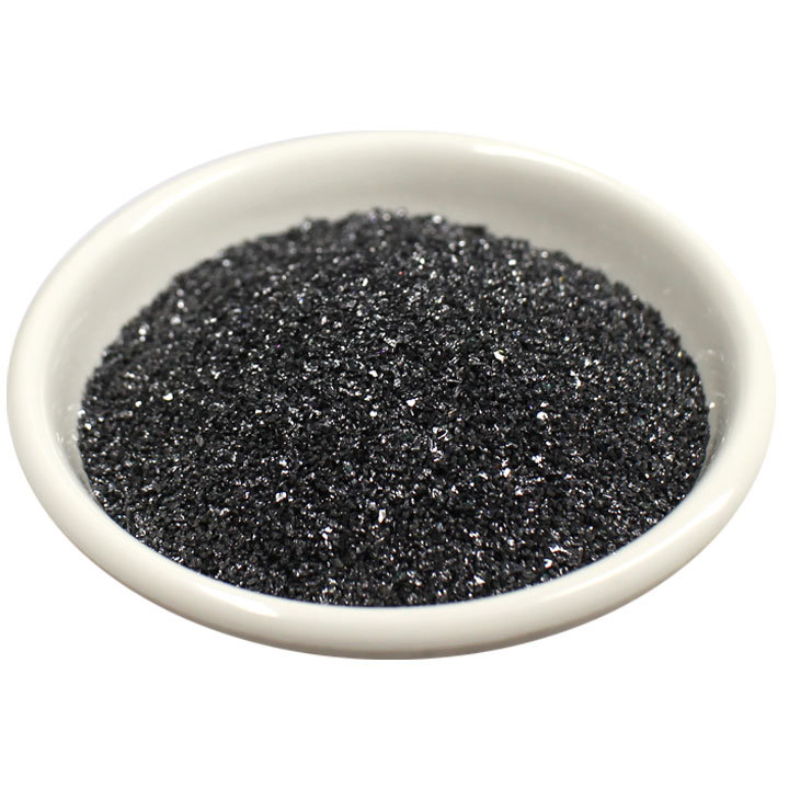 GB Black/Green Silicon Carbide for Abrasive & Refractory