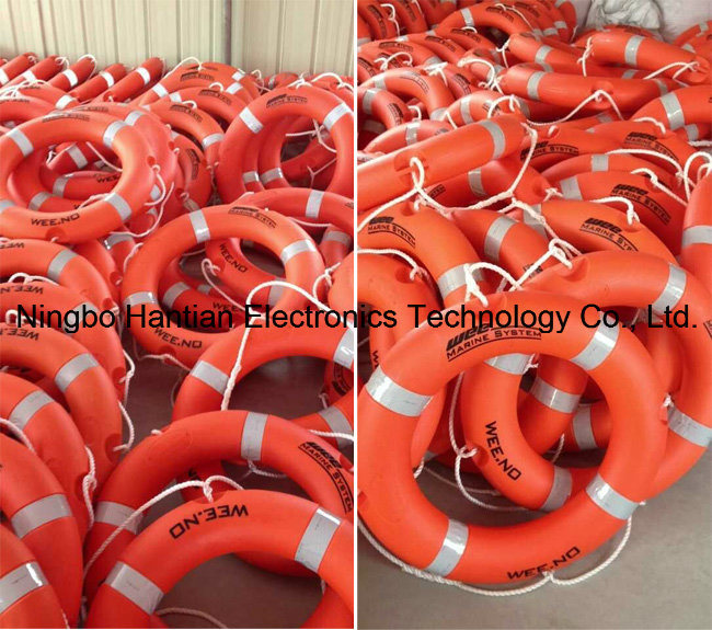 Solas 2.5kg/4.3kg Life Buoy for Rescue and Survival