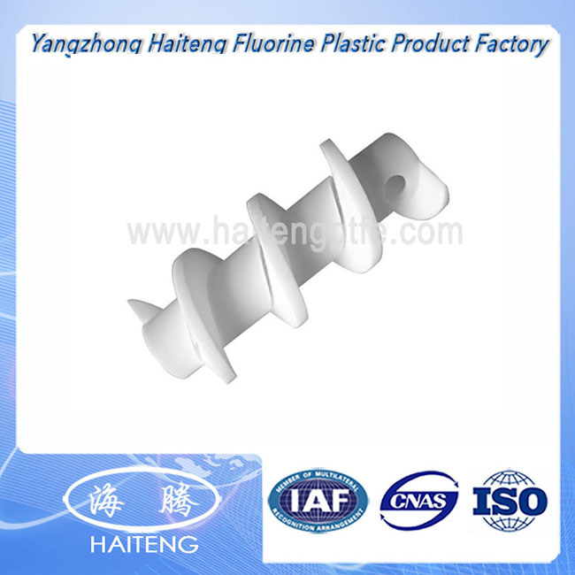 PTFE Spare Parts for Agricultural Machinery