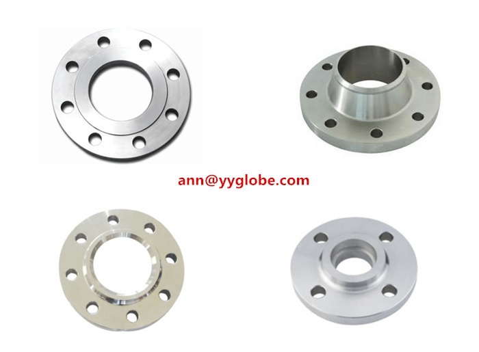 Stainless Steel Pipe Flange Price