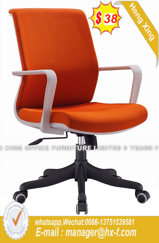 Top Quality Fabric Meeting Chair with Writing Table Chair (HX-CM058A)