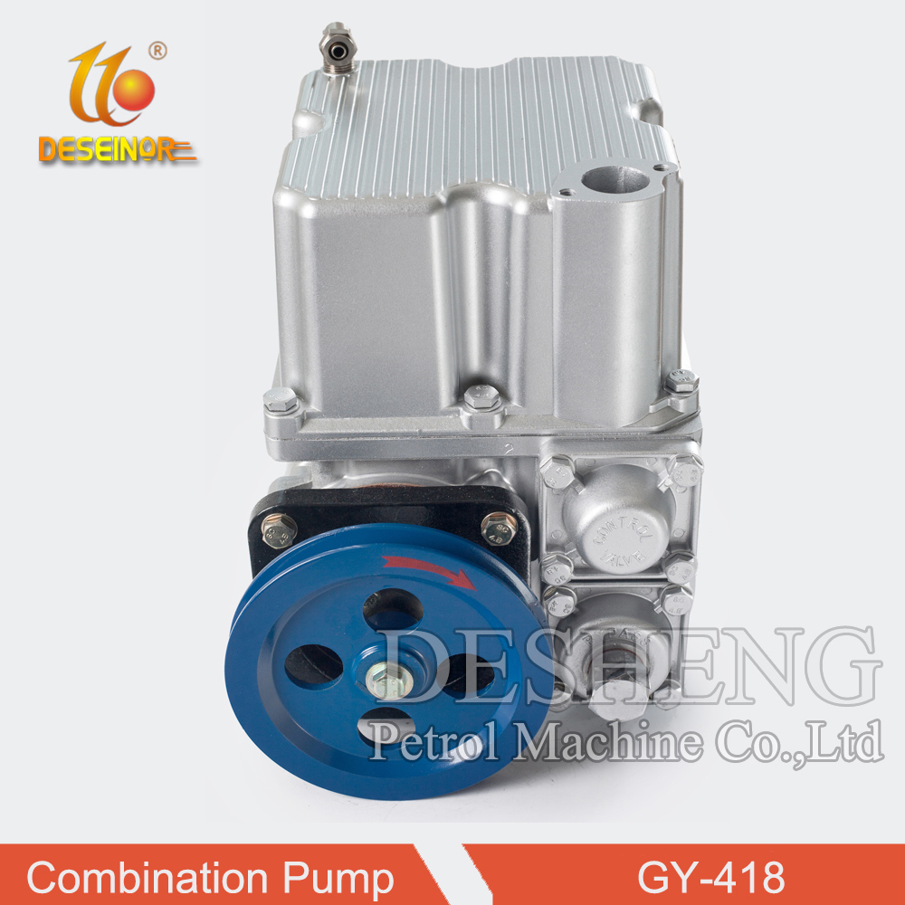 Unit Pump Used for Fuel Dispenser